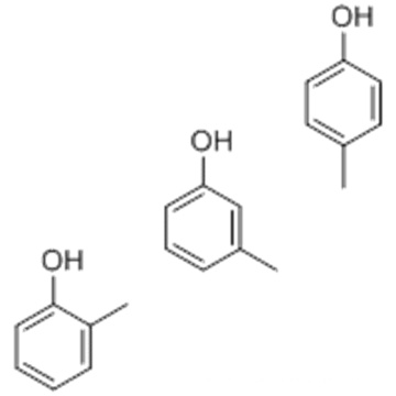 Hochwertiges Cresol CAS 1319-77-3